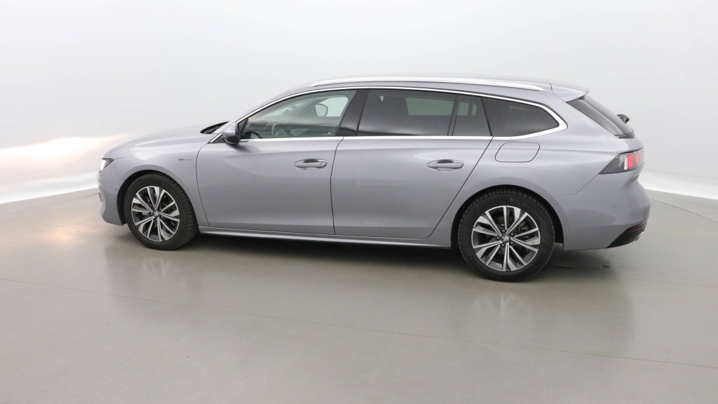 PEUGEOT 508 SW Allure Business 508 SW HYBRID 225 E-EAT8 - ALLURE BUSINESS - ref: 5-1291572 - Photo 3