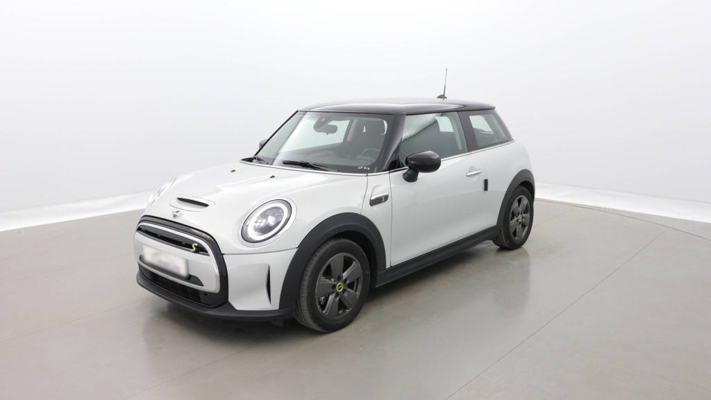 MINI Hatch Essential 3 PORTES COOPER SE 184 ESSENTIAL +GPS - ref: 5-1293371 - Photo 16
