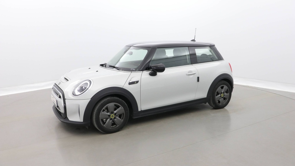 MINI Hatch Essential 3 PORTES COOPER SE 184 ESSENTIAL +GPS - ref: 5-1293371 - Photo 2