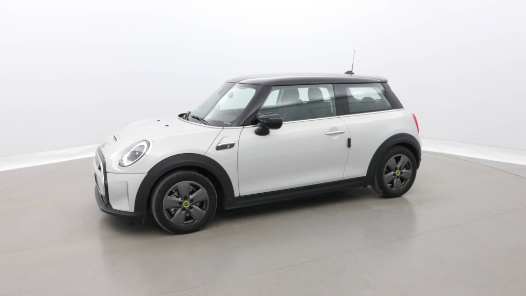 MINI Hatch Essential 3 PORTES COOPER SE 184 ESSENTIAL +GPS - ref: 5-1293371 - Photo 20