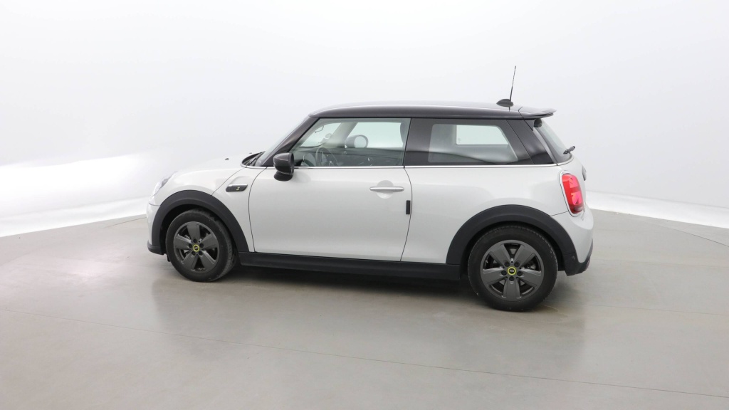 MINI Hatch Essential 3 PORTES COOPER SE 184 ESSENTIAL +GPS - ref: 5-1293371 - Photo 3