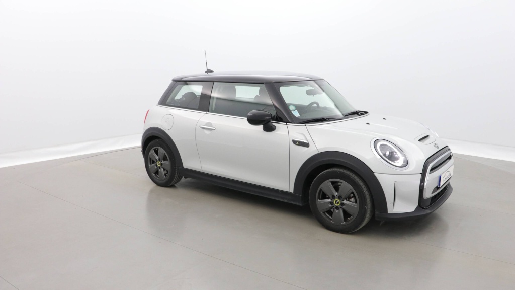 MINI Hatch Essential 3 PORTES COOPER SE 184 ESSENTIAL +GPS - ref: 5-1293371 - Photo 8