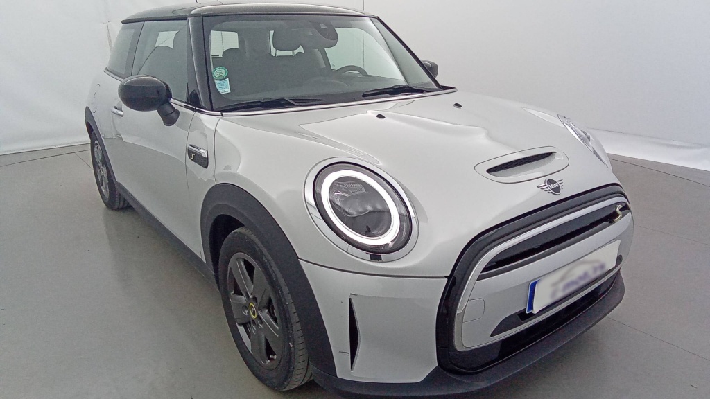 MINI Hatch Essential 3 PORTES COOPER SE 184 ESSENTIAL +GPS - ref: 5-1293371 - Photo 9