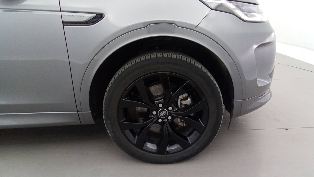 LAND ROVER Discovery Sport R-Dynamic SE P300E PHEV AWD BVA R-DYNAMIC SE +GPS - ref: 5-1297114 - Photo 11
