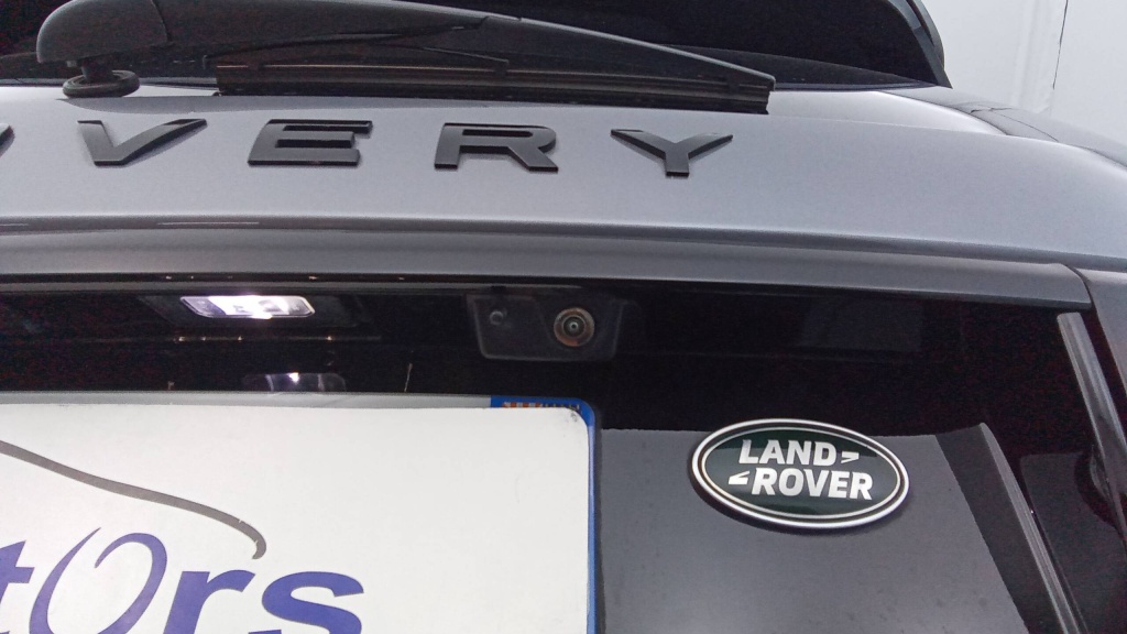 LAND ROVER Discovery Sport R-Dynamic SE P300E PHEV AWD BVA R-DYNAMIC SE +GPS - ref: 5-1297114 - Photo 12