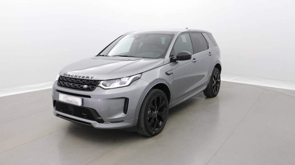 LAND ROVER Discovery Sport R-Dynamic SE P300E PHEV AWD BVA R-DYNAMIC SE +GPS - ref: 5-1297114 - Photo 16