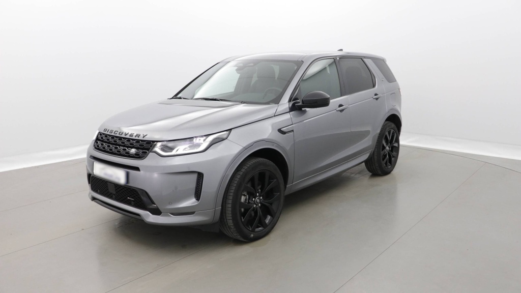 LAND ROVER Discovery Sport R-Dynamic SE P300E PHEV AWD BVA R-DYNAMIC SE +GPS - ref: 5-1297114 - Photo 17
