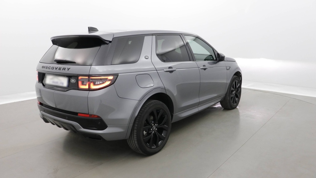 LAND ROVER Discovery Sport R-Dynamic SE P300E PHEV AWD BVA R-DYNAMIC SE +GPS - ref: 5-1297114 - Photo 6