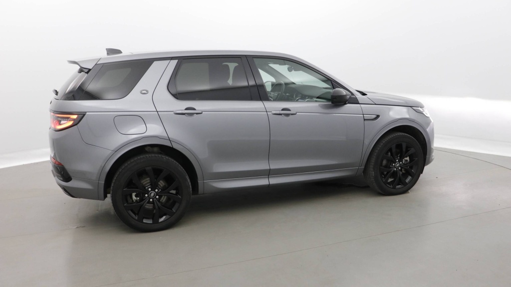 LAND ROVER Discovery Sport R-Dynamic SE P300E PHEV AWD BVA R-DYNAMIC SE +GPS - ref: 5-1297114 - Photo 7