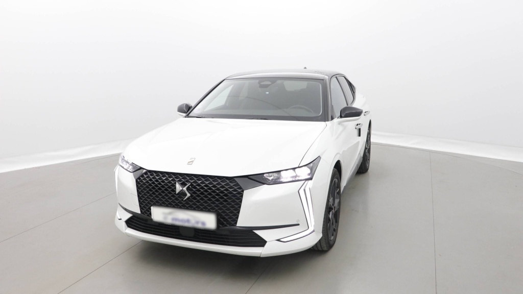 DS DS4 Performance Line HYBRIDE E-TENSE 225 EAT8 - PERFORMANCE LINE DS IRIS - ref: 5-1298698 - Photo 15