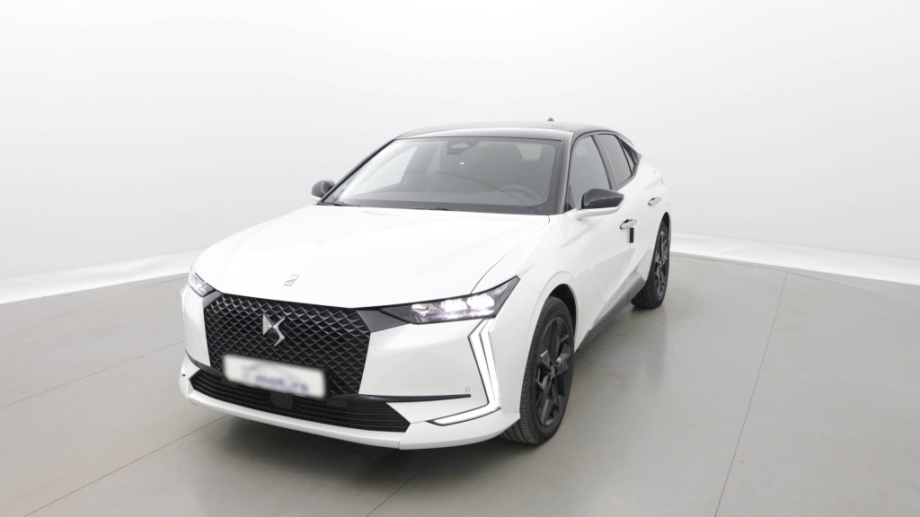 DS DS4 Performance Line HYBRIDE E-TENSE 225 EAT8 - PERFORMANCE LINE DS IRIS - ref: 5-1298698 - Photo 16