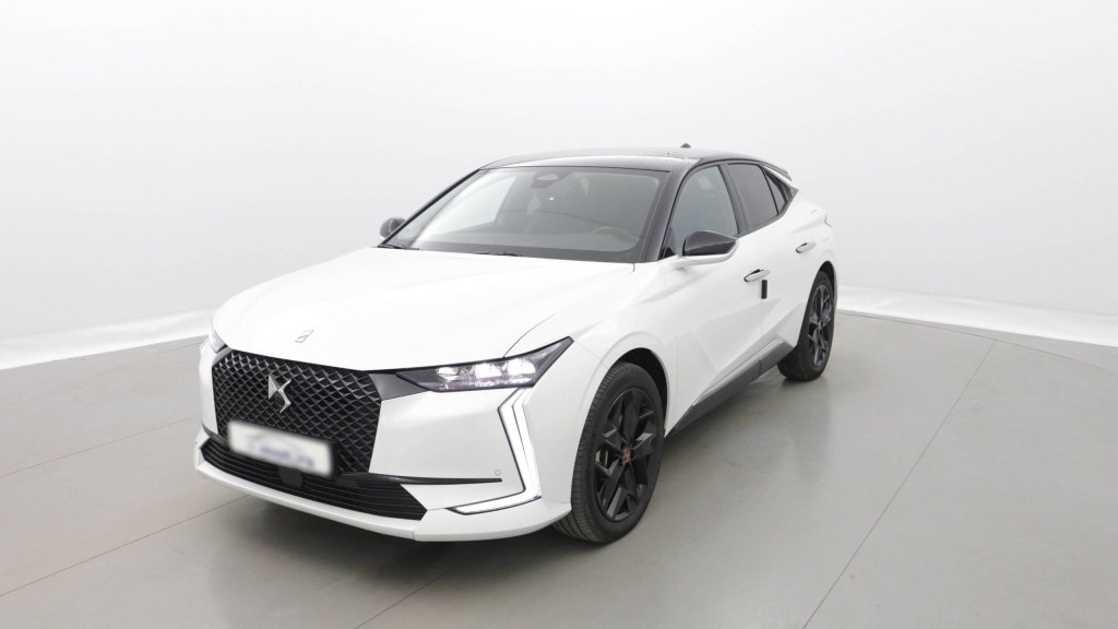 DS DS4 Performance Line HYBRIDE E-TENSE 225 EAT8 - PERFORMANCE LINE DS IRIS - ref: 5-1298698 - Photo 17