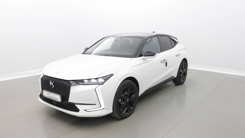 DS DS4 Performance Line HYBRIDE E-TENSE 225 EAT8 - PERFORMANCE LINE DS IRIS - ref: 5-1298698 - Photo 18