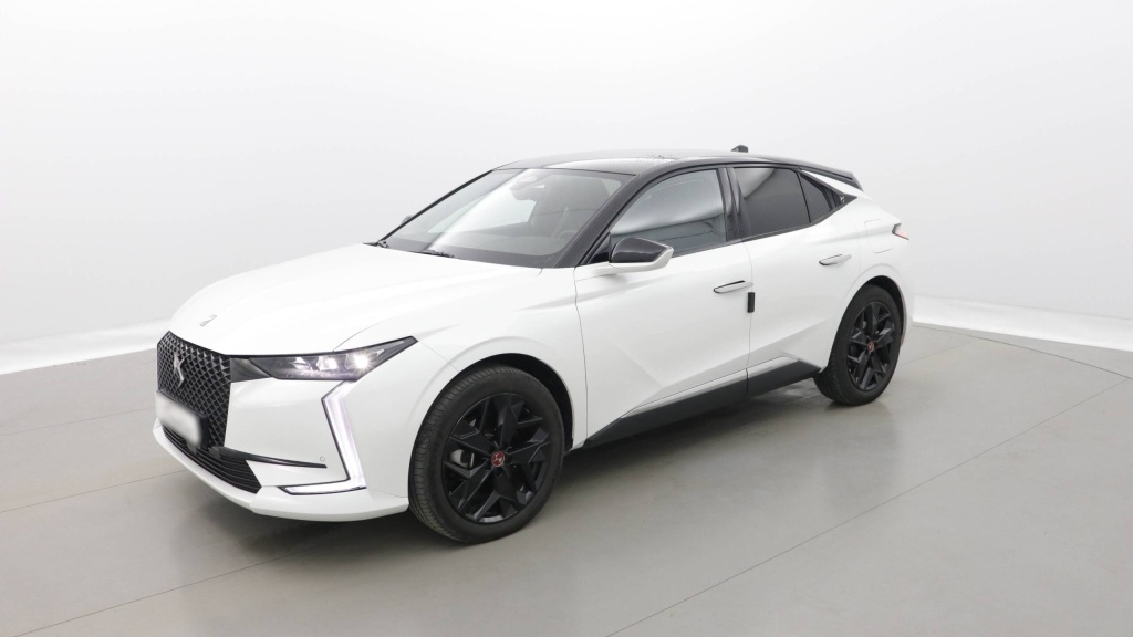 DS DS4 Performance Line HYBRIDE E-TENSE 225 EAT8 - PERFORMANCE LINE DS IRIS - ref: 5-1298698 - Photo 20