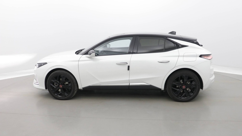 DS DS4 Performance Line HYBRIDE E-TENSE 225 EAT8 - PERFORMANCE LINE DS IRIS - ref: 5-1298698 - Photo 3