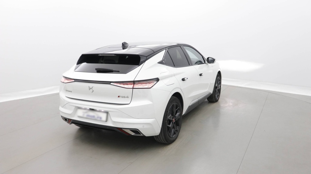 DS DS4 Performance Line HYBRIDE E-TENSE 225 EAT8 - PERFORMANCE LINE DS IRIS - ref: 5-1298698 - Photo 6