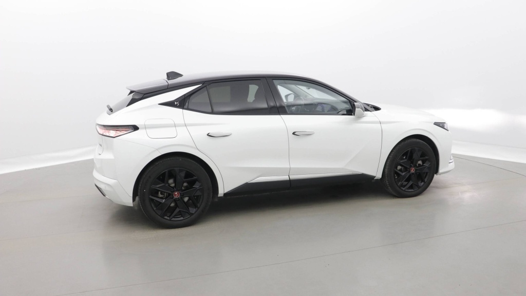 DS DS4 Performance Line HYBRIDE E-TENSE 225 EAT8 - PERFORMANCE LINE DS IRIS - ref: 5-1298698 - Photo 7