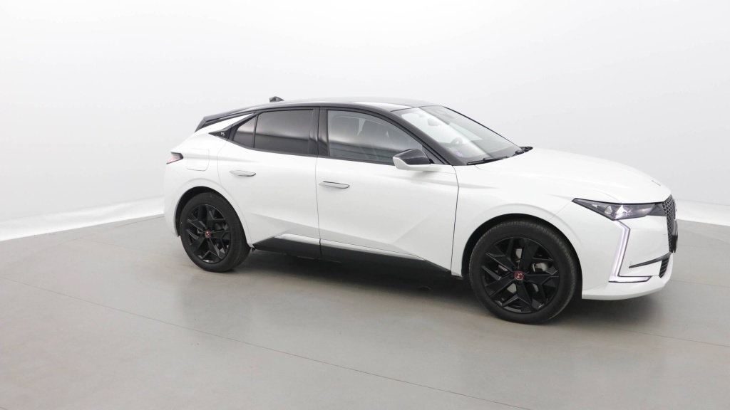 DS DS4 Performance Line HYBRIDE E-TENSE 225 EAT8 - PERFORMANCE LINE DS IRIS - ref: 5-1298698 - Photo 8