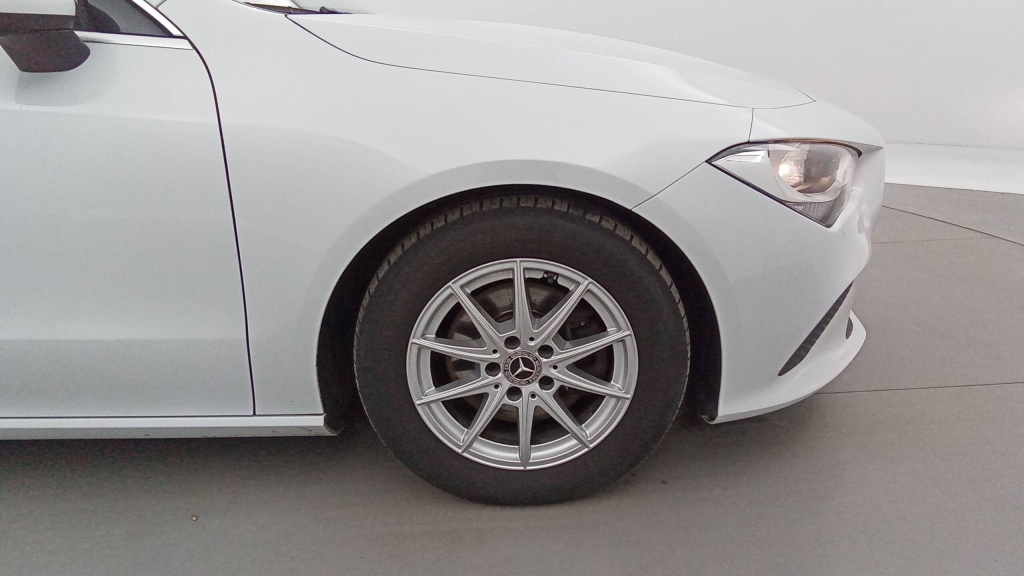 MERCEDES CLA Shooting Break Progressive Line 180D PROGRESSIVE LINE - ref: 5-1301287 - Photo 11