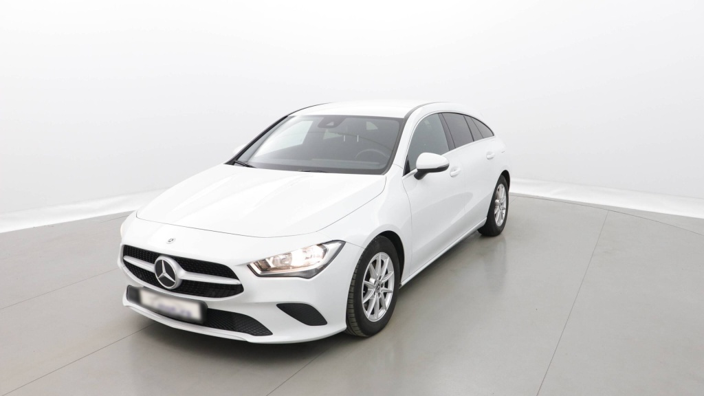 MERCEDES CLA Shooting Break Progressive Line 180D PROGRESSIVE LINE - ref: 5-1301287 - Photo 17