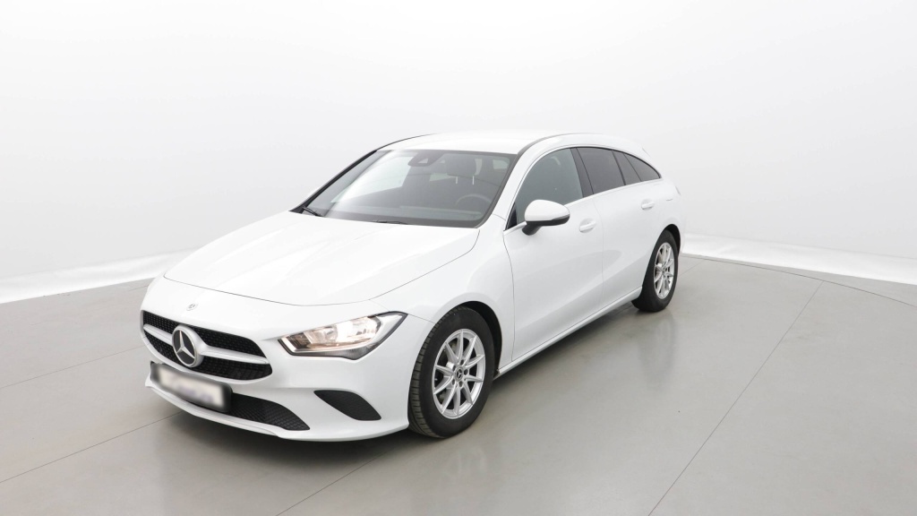 MERCEDES CLA Shooting Break Progressive Line 180D PROGRESSIVE LINE - ref: 5-1301287 - Photo 18