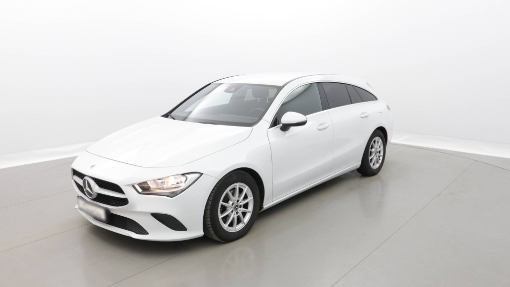 MERCEDES CLA Shooting Break Progressive Line 180D PROGRESSIVE LINE - ref: 5-1301287 - Photo 19