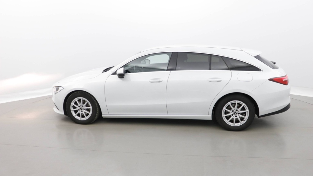 MERCEDES CLA Shooting Break Progressive Line 180D PROGRESSIVE LINE - ref: 5-1301287 - Photo 3