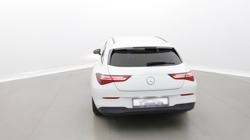 MERCEDES CLA Shooting Break Progressive Line 180D PROGRESSIVE LINE - ref: 5-1301287 - Photo 5