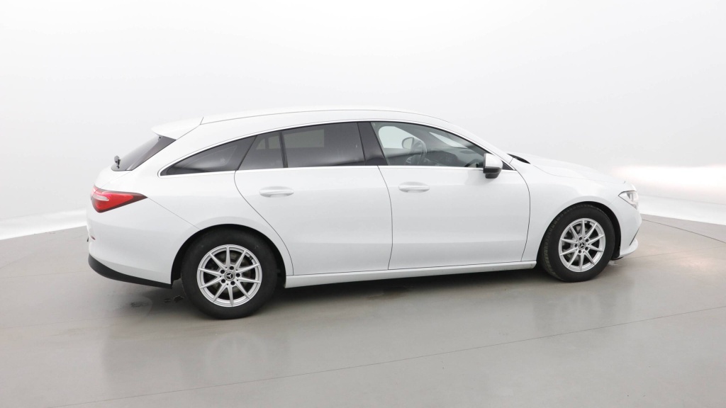 MERCEDES CLA Shooting Break Progressive Line 180D PROGRESSIVE LINE - ref: 5-1301287 - Photo 7