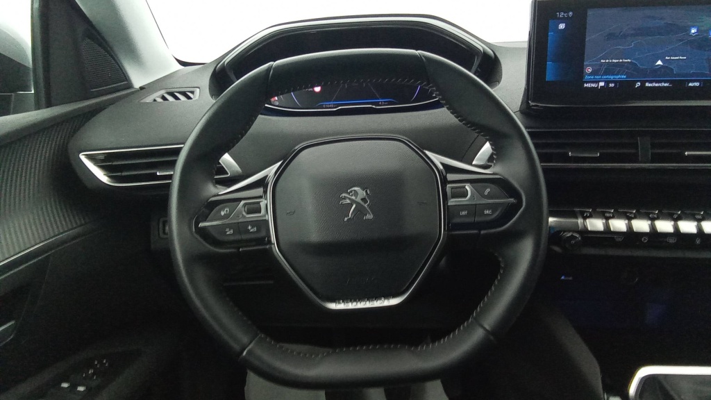 PEUGEOT 3008 Active PURETECH 130 ACTIVE +GPS +CAMERA - ref: 5-1301403 - Photo 13