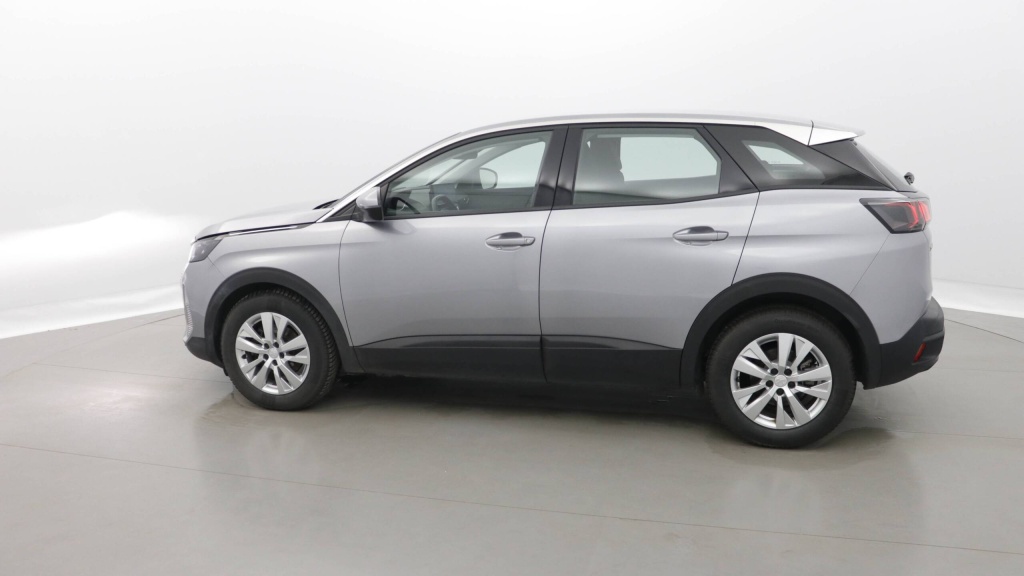 PEUGEOT 3008 Active PURETECH 130 ACTIVE +GPS +CAMERA - ref: 5-1301403 - Photo 18