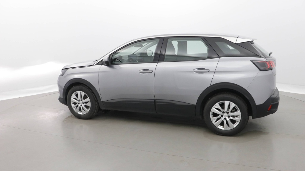 PEUGEOT 3008 Active PURETECH 130 ACTIVE +GPS +CAMERA - ref: 5-1301403 - Photo 19