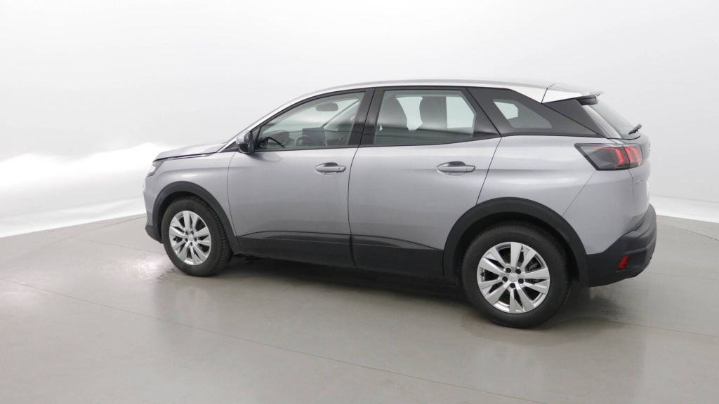 PEUGEOT 3008 Active PURETECH 130 ACTIVE +GPS +CAMERA - ref: 5-1301403 - Photo 2