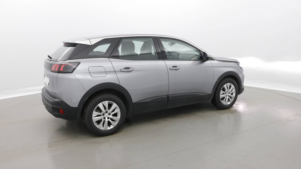 PEUGEOT 3008 Active PURETECH 130 ACTIVE +GPS +CAMERA - ref: 5-1301403 - Photo 5