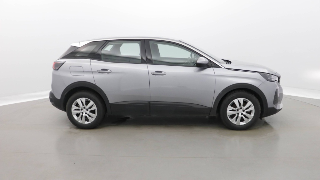 PEUGEOT 3008 Active PURETECH 130 ACTIVE +GPS +CAMERA - ref: 5-1301403 - Photo 6