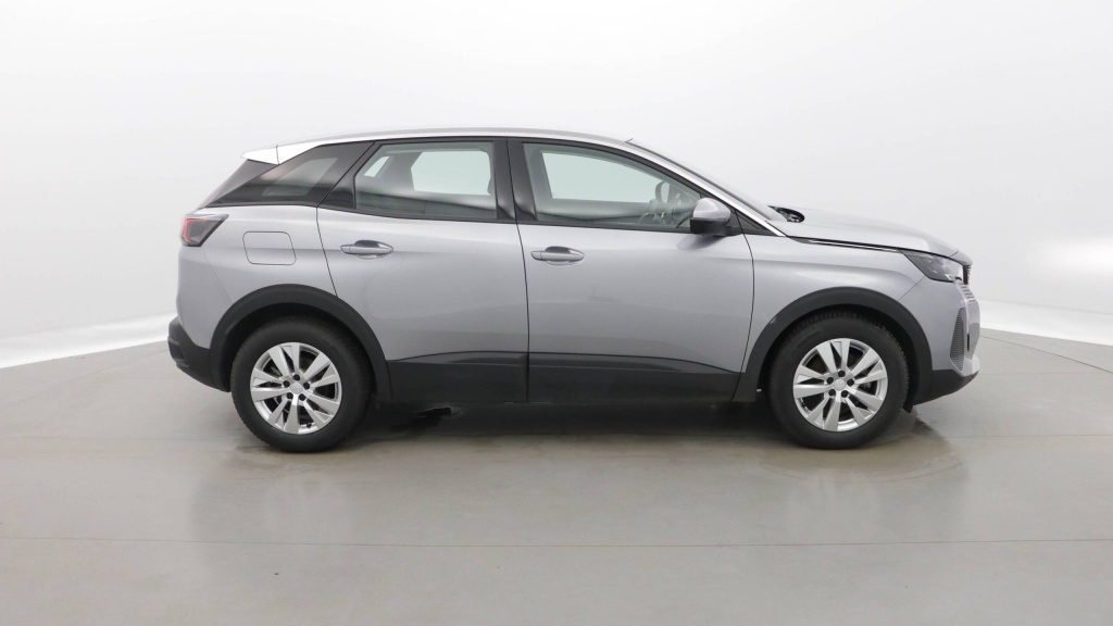 PEUGEOT 3008 Active PURETECH 130 ACTIVE +GPS +CAMERA - ref: 5-1301403 - Photo 7