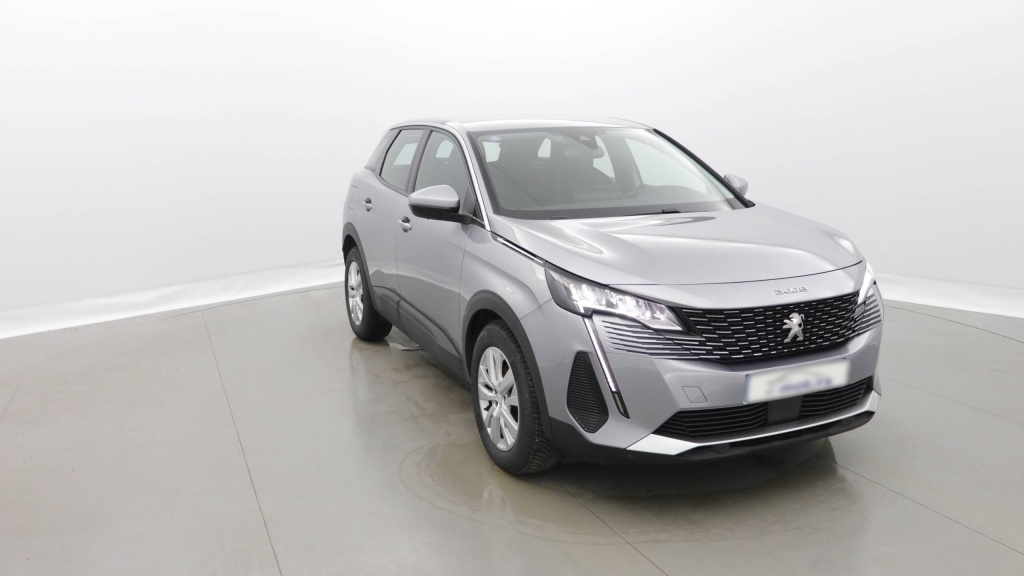 PEUGEOT 3008 Active PURETECH 130 ACTIVE +GPS +CAMERA - ref: 5-1301403 - Photo 8