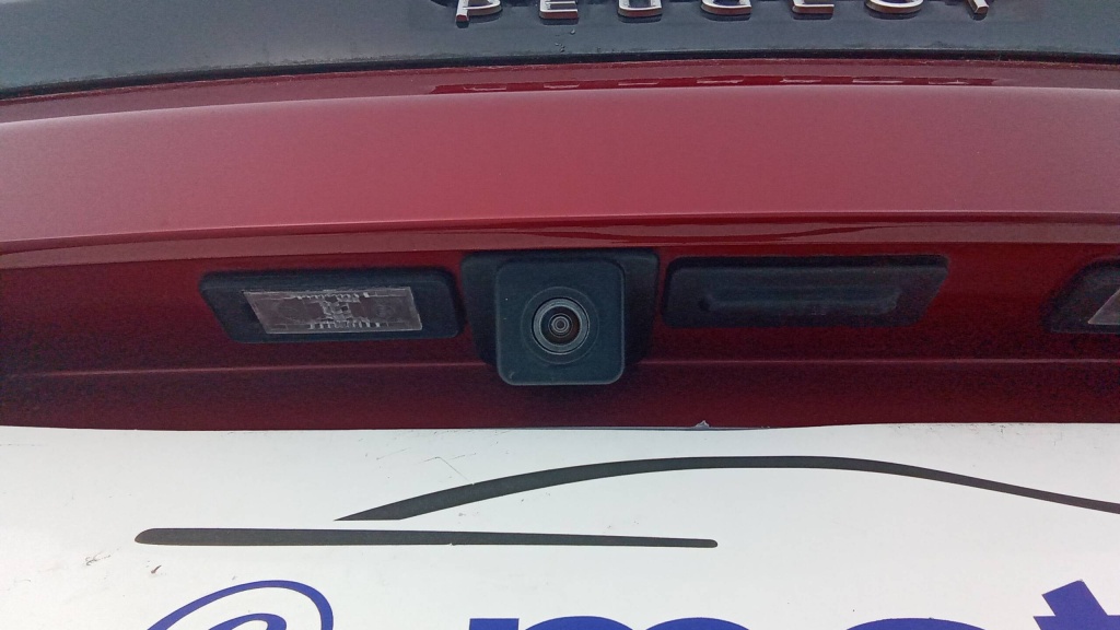 PEUGEOT 3008 Active PURETECH 130 ACTIVE +GPS +CAMERA - ref: 5-1301415 - Photo 12