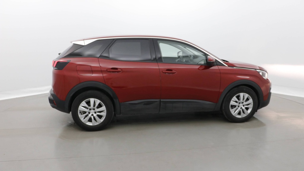 PEUGEOT 3008 Active PURETECH 130 ACTIVE +GPS +CAMERA - ref: 5-1301415 - Photo 7