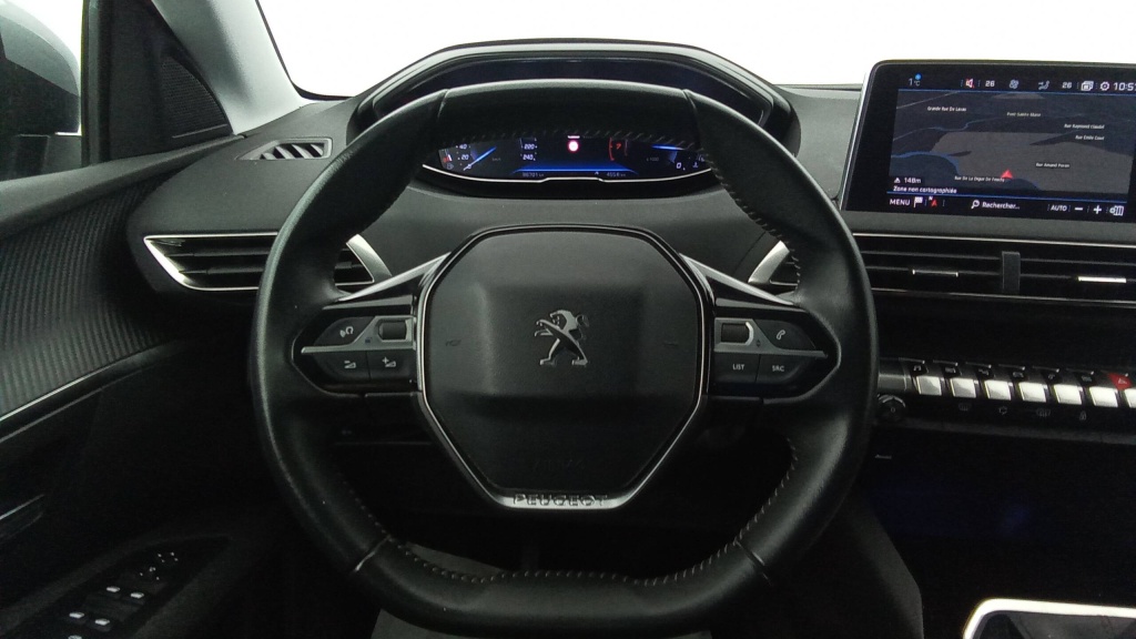 PEUGEOT 5008 Active PURETECH 130 ACTIVE +GPS +PDC AR/AV - ref: 5-1301878 - Photo 12