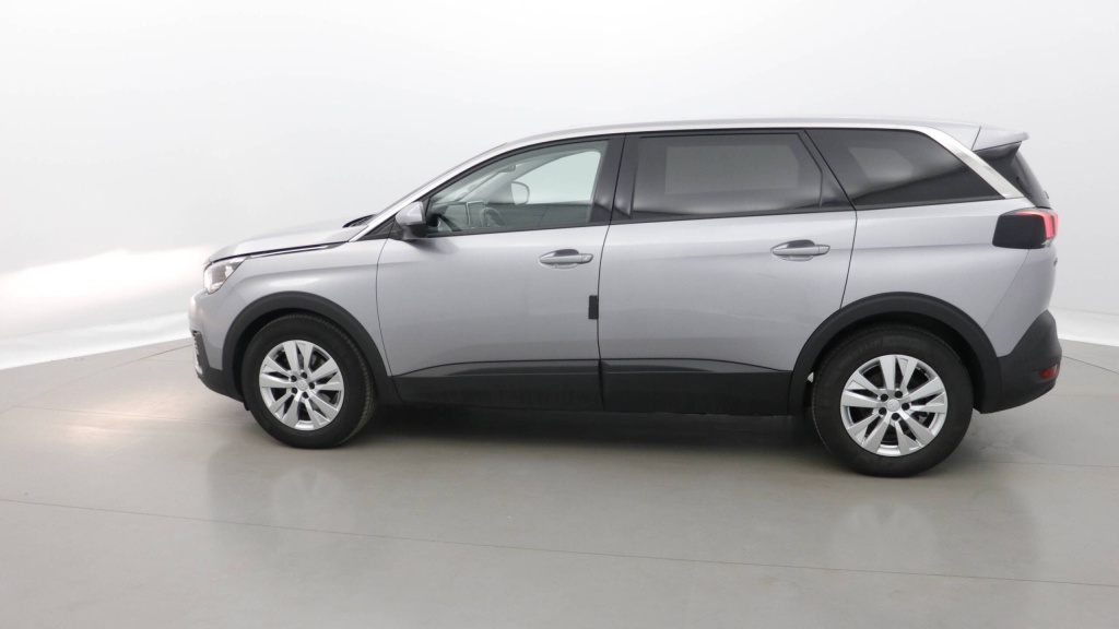 PEUGEOT 5008 Active PURETECH 130 ACTIVE +GPS +PDC AR/AV - ref: 5-1301878 - Photo 18