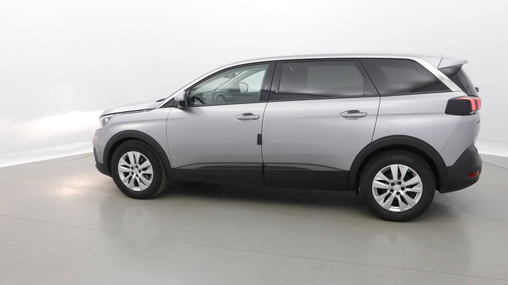 PEUGEOT 5008 Active PURETECH 130 ACTIVE +GPS +PDC AR/AV - ref: 5-1301878 - Photo 2