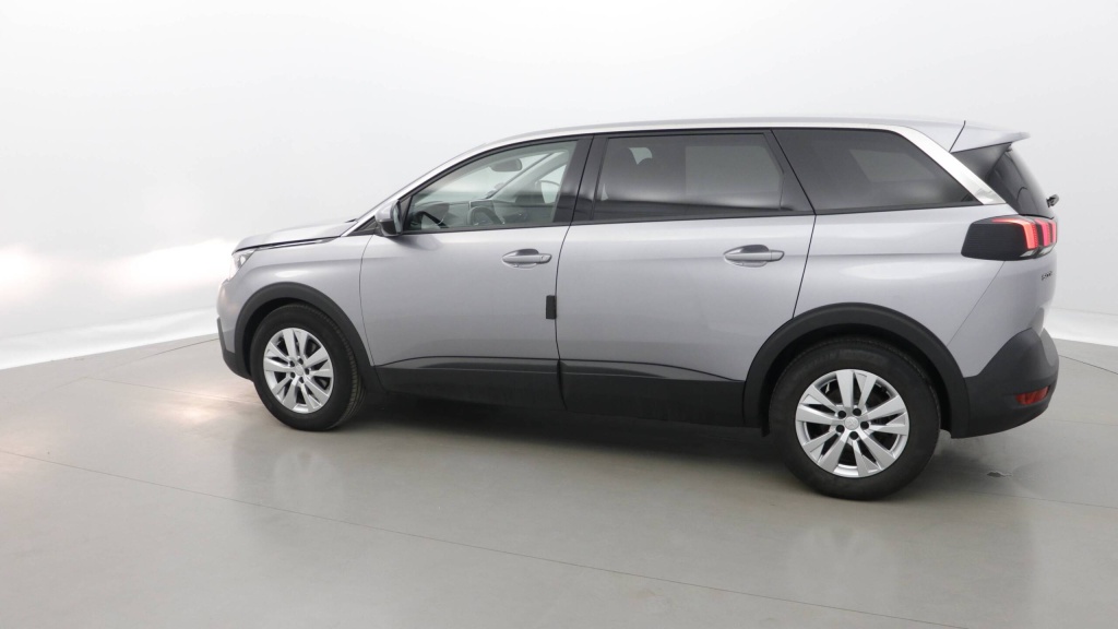 PEUGEOT 5008 Active PURETECH 130 ACTIVE +GPS +PDC AR/AV - ref: 5-1301878 - Photo 20