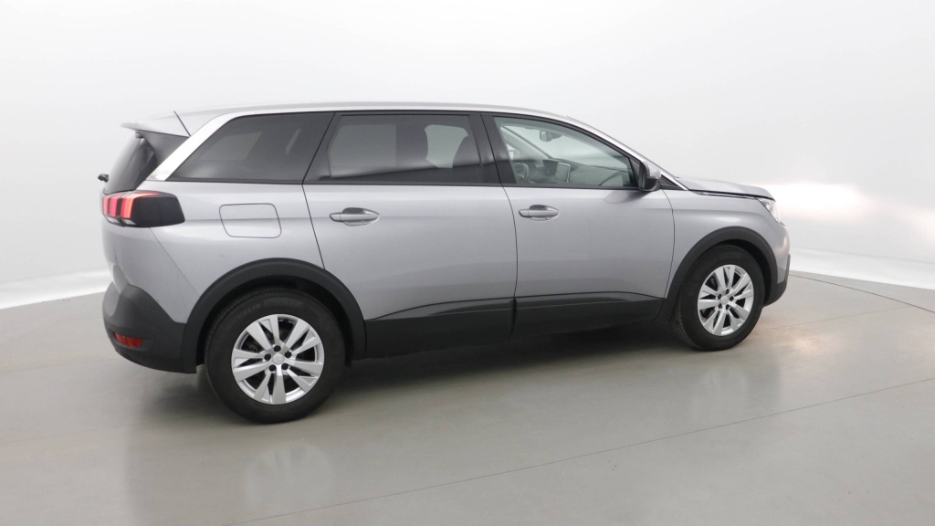 PEUGEOT 5008 Active PURETECH 130 ACTIVE +GPS +PDC AR/AV - ref: 5-1301878 - Photo 5