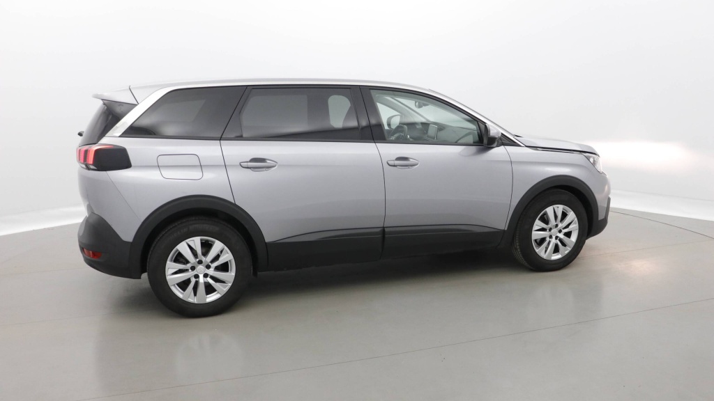PEUGEOT 5008 Active PURETECH 130 ACTIVE +GPS +PDC AR/AV - ref: 5-1301878 - Photo 6