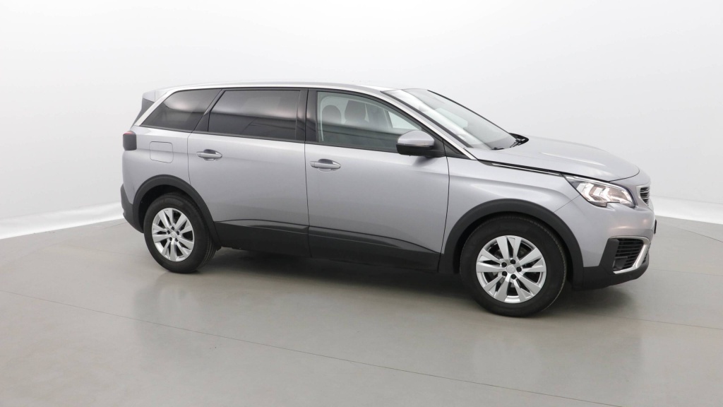 PEUGEOT 5008 Active PURETECH 130 ACTIVE +GPS +PDC AR/AV - ref: 5-1301878 - Photo 7