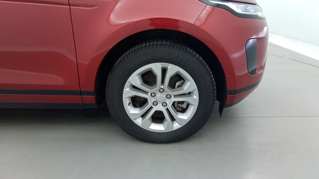 LAND ROVER Evoque S D165 AWD BVA9 S +CUIR ELECTRIQUE - ref: 5-1302435 - Photo 11