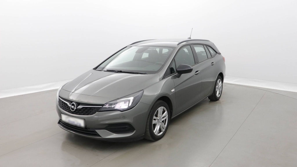 OPEL Astra ST Edition 1.2 TURBO 110 EDITION +GPS - ref: 5-1303078 - Photo 14