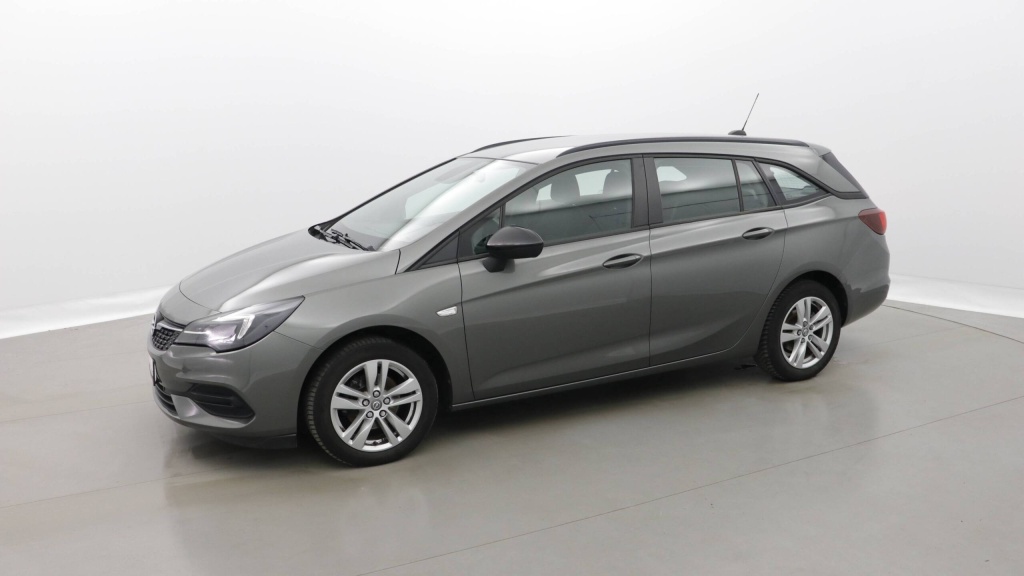 OPEL Astra ST Edition 1.2 TURBO 110 EDITION +GPS - ref: 5-1303078 - Photo 19