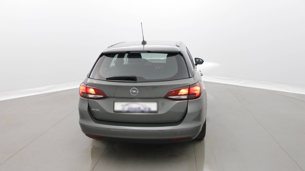 OPEL Astra ST Edition 1.2 TURBO 110 EDITION +GPS - ref: 5-1303078 - Photo 5